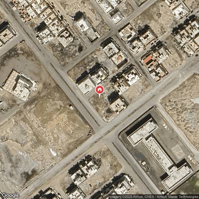 ارض سكنية  للبيع في شمال جدة، جدة - أرض سكنية للبيع في اليقوت، جدة