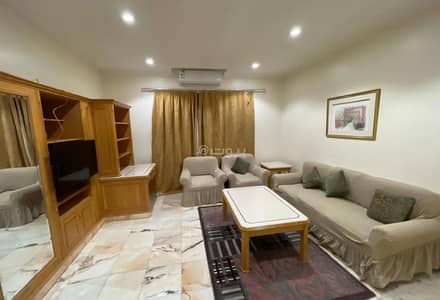 1 Bedroom Apartment for Rent in Central Jeddah, Jeddah - Studio Apartment For Rent in Al Faisaliyah, Jeddah