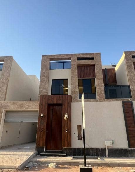Villa for sale in the Summa Najd Al-Babtain plan, Riyadh Villa for sale in the Summa Najd Al-Babtain plan, Riyadh