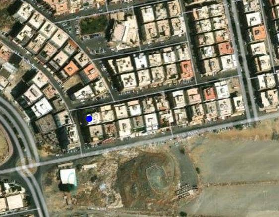 مبنى سكني للإيجار في الواحة، جدة مبنى سكني للإيجار في الواحة، جدة