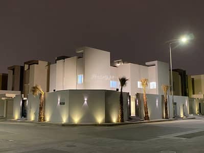 8 Bedroom Villa for Sale in North Riyadh, Riyadh - Villa in North Riyadh，Al Yasmin 8 bedrooms 7500000 SAR - 87813588