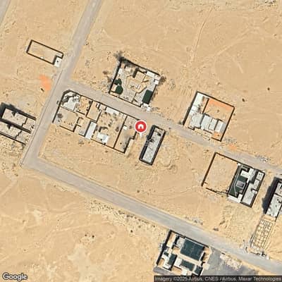 Residential Land for Sale in West Riyadh, Riyadh - Residential Land in West Riyadh，Dahiat Namar 620730 SAR - 87818976