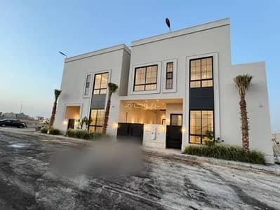 فیلا 5 غرف نوم للبيع في غرب الرياض، الرياض - فيلا للبيع في شارع إبراهيم بن علي بن علوي, حي المهدية, مدينة الرياض, منطقة الرياض