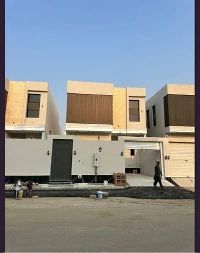 5 Bedroom Villa for Sale in North Jeddah, Jeddah - Villa For Sale in Al Rahmanyah, Jeddah