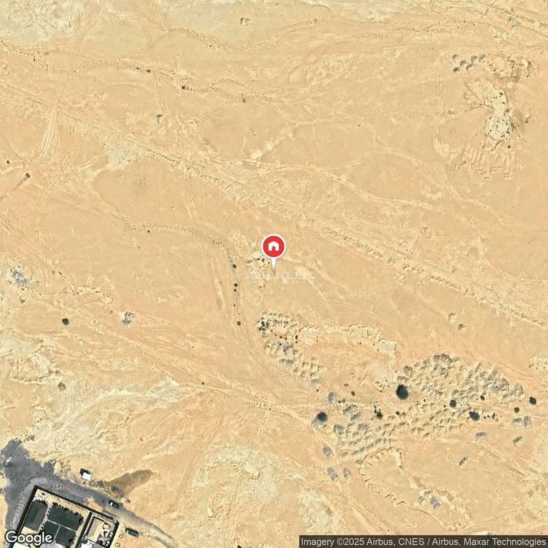 Residential Land For Sale in Dahiat Namar, West Riyadh