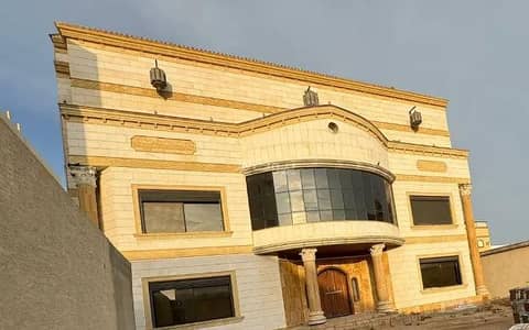 2 Bedroom Villa for Sale in North Jeddah, Jeddah - Villa For Sale in Al Falah, Jeddah