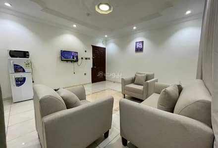 1 Bedroom Flat for Rent in North Jeddah, Jeddah - Studio Apartment For Rent in Al Salamah, Jeddah