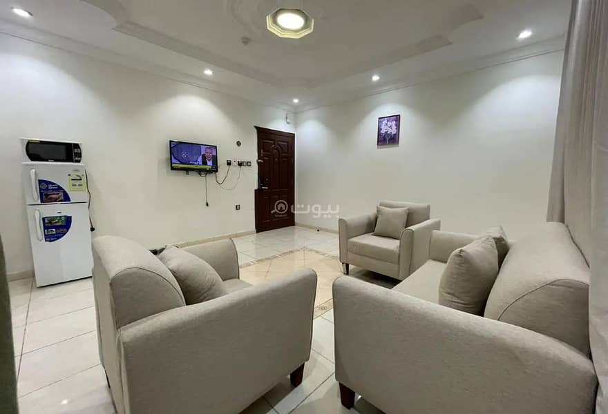 شقة استوديو للإيجار في السلامة، جدة شقة استوديو للإيجار في السلامة، جدة