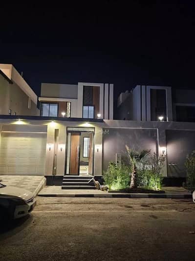 فیلا 6 غرف نوم للبيع في الشعلة، الدمام - فيلا بـ 6 غرف نوم للبيع في الشعلة، الدمام