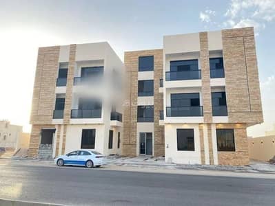 فلیٹ 3 غرف نوم للبيع في غرب الرياض، الرياض - شقة للبيع في شارع سعيد بن عبدالله باقشير, حي المهدية, مدينة الرياض, منطقة الرياض