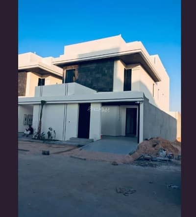 4 Bedroom Villa for Sale in East Riyadh, Riyadh - Villa For Sale in Al Bayan Neighborhood, Riyadh