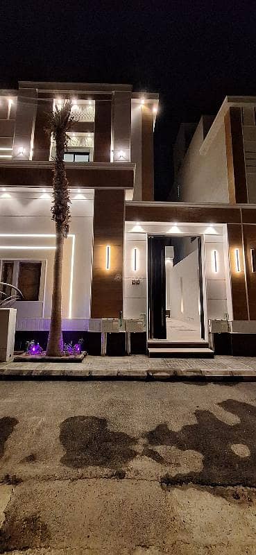 دور للبيع في الجنادرية، شرق الرياض