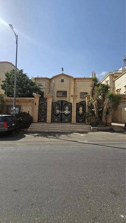 Villa For Sale in Al Marooj, Abha Villa For Sale in Al Marooj, Abha