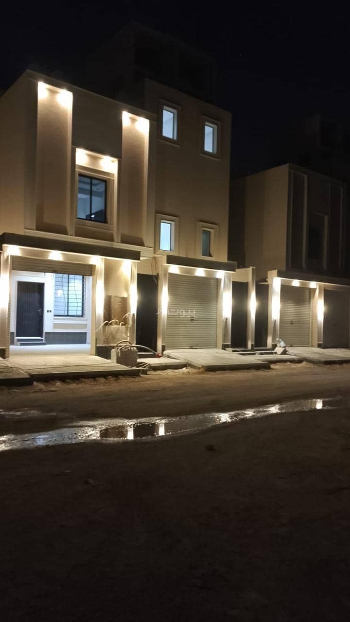 دور للبيع في طيبة, جنوب الرياض