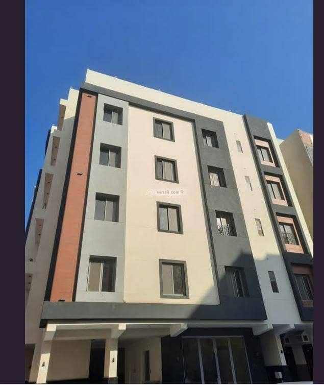 شقة للبيع في الرايان، جدة