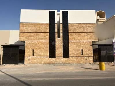 فیلا 7 غرف نوم للبيع في غرب الرياض، الرياض - فيلا للبيع في شارع علي بن رشيد, حي المهدية, مدينة الرياض, منطقة الرياض