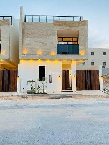 Villa For Sale in Al Aradiyat 1 Villa For Sale in Al Aradiyat 1