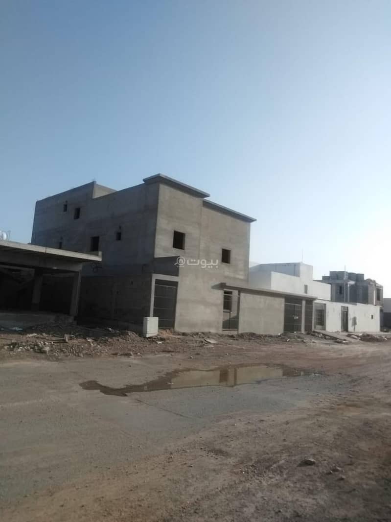 9 غرفة نوم فيلا للبيع في قوبا، المدينة المنورة