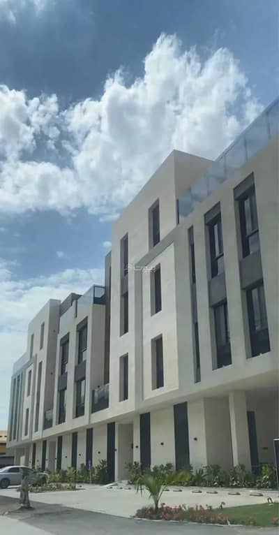 فلیٹ 3 غرف نوم للايجار في شرق الرياض، الرياض - بنت هاوس للإيجار في غرناطة، الرياض