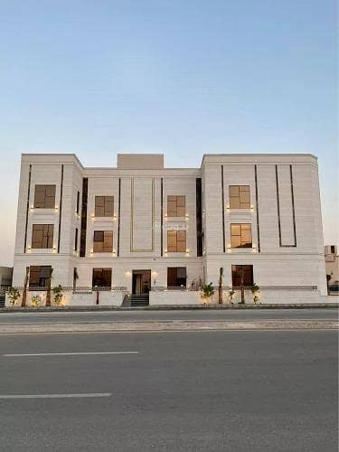 شقة 3 غرف نوم للبيع في العرضيات 1 - شقة للبيع في