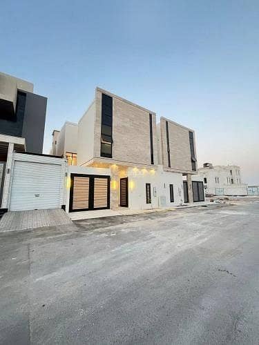 Villa For Sale in Al Mahdiyah, Riyadh