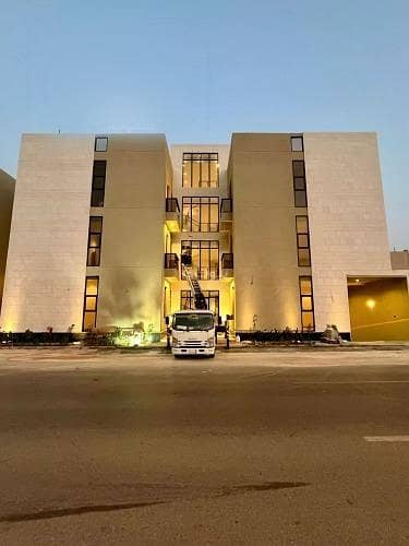 شقة 3 غرف نوم للبيع في غرب الرياض، الرياض - شقة للبيع في حي المهدية, مدينة الرياض, منطقة الرياض