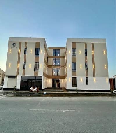 فلیٹ 4 غرف نوم للبيع في العرضيات 1 - شقة للبيع في