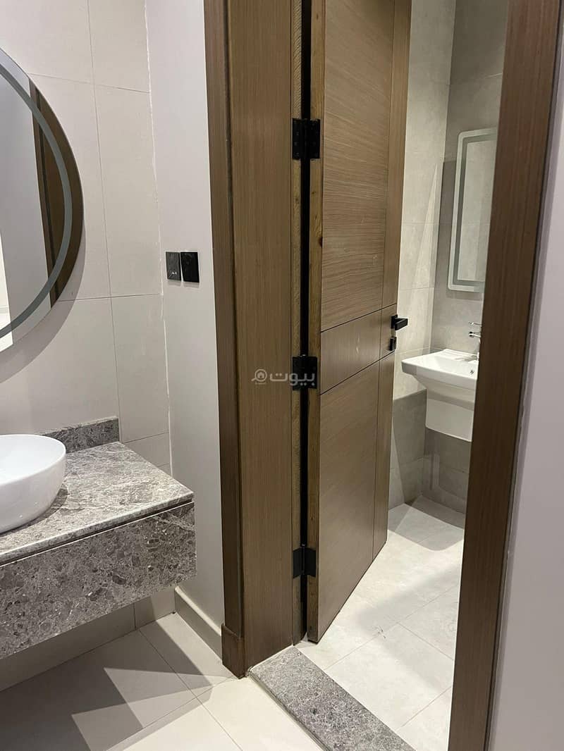 شقة مكونة من 4 غرف نوم للبيع في الروضة، جدة