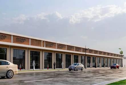 Showroom for Rent in East Riyadh, Riyadh - Shops and Rooms For Rent in Al Bayan Neighborhood, Riyadh