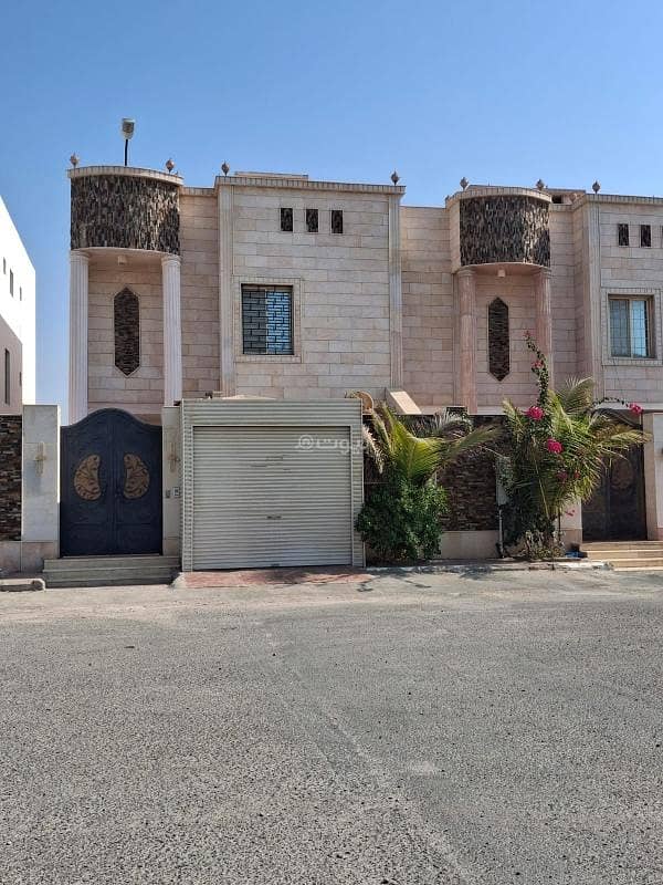 Villa For Rent in Al Sheraa, North Jeddah Villa For Rent in Al Sheraa, North Jeddah