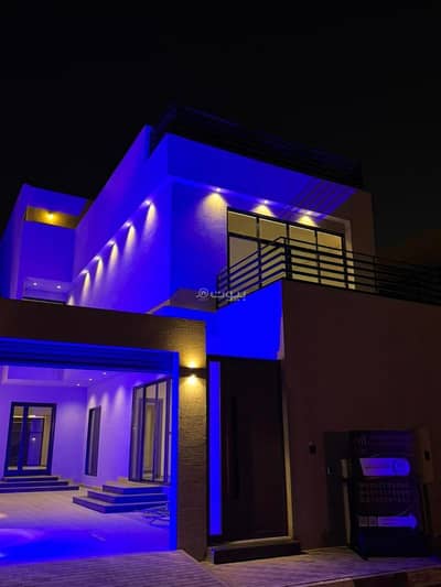 4 Bedroom Villa for Sale in Al Saif, Dammam - Villa For Sale in Al Saif, Dammam