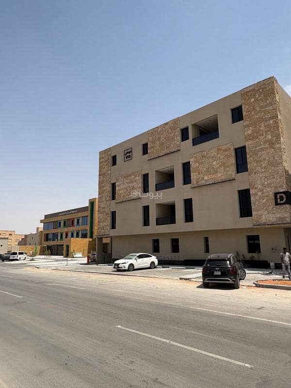 بنت هاوس للبيع في حي الياسمين