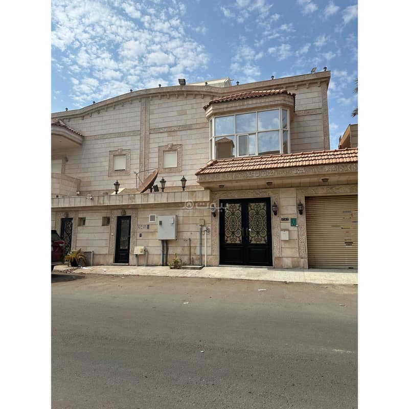 Villa for sale in Al Basateen, North Jeddah Villa for sale in Al Basateen, North Jeddah