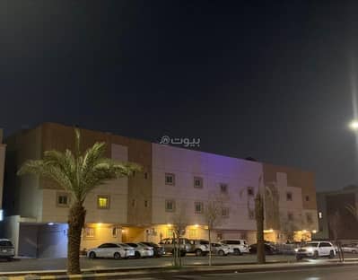 شقة 4 غرف نوم للبيع في شمال الرياض، الرياض - شقة للبيع في حي النخيل الغربي