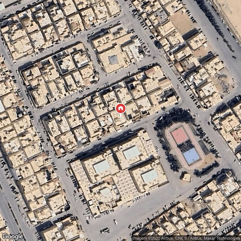 فيلا للبيع في الإشبلية، الرياض