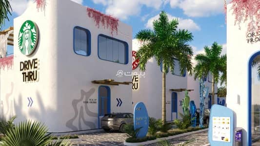 Showroom for Rent in North Jeddah, Jeddah - Exhibitions for rent in Al Zomorod neighborhood, Jeddah