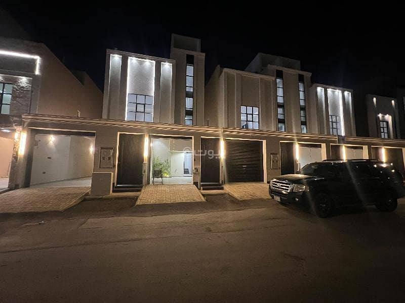 Floor For Sale in Tuwaiq, West Riyadh