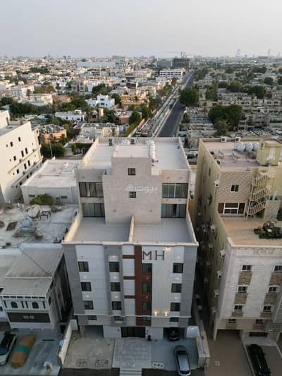 5 Bedroom Apartment for Sale in North Jeddah, Jeddah - 5 Bedroom Apartment For Sale in Al Zahraa, Jeddah