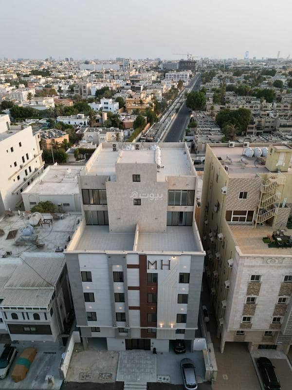 5 Bedroom Apartment For Sale in Al Zahraa, Jeddah