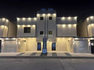 دور 4 غرف نوم للبيع في جنوب الرياض، الرياض - دور للبيع في شارع يوسف بن سلام, حي بدر, مدينة الرياض, منطقة الرياض
