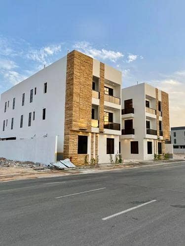 شقة 3 غرف نوم للبيع في غرب الرياض، الرياض - شقة للبيع في شارع السيل الكبير, حي المهدية, مدينة الرياض, منطقة الرياض