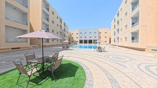 2 Bedroom Apartment for Rent in Central Riyadh, Riyadh - SATEL at La Brise – Furnished Two Bedrooms Apartment