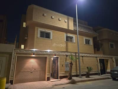 فلیٹ 4 غرف نوم للايجار في شرق الرياض، الرياض - شقة للإيجار في شارع الكداوي, حي الريان, مدينة الرياض, منطقة الرياض