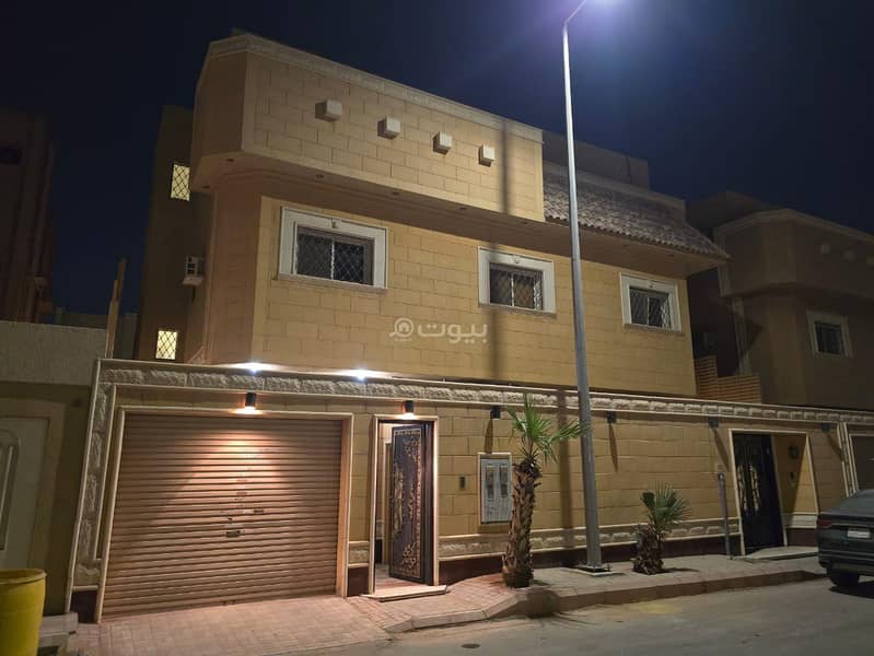 شقة للإيجار في شارع الكداوي, حي الريان, مدينة الرياض, منطقة الرياض