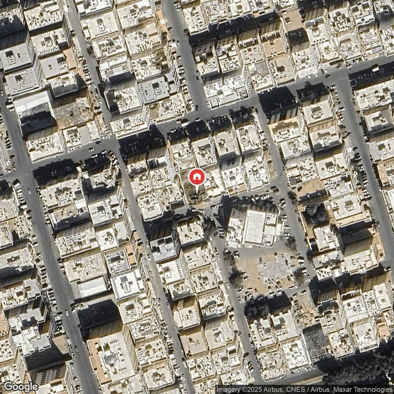 3 Bedroom Apartment For Sale in Al Salamah, Jeddah