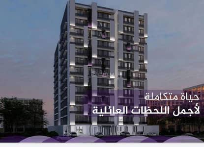 فلیٹ 3 غرف نوم للبيع في شمال جدة، جدة - شقة 3 غرف للبيع في الفيحاء، جدة