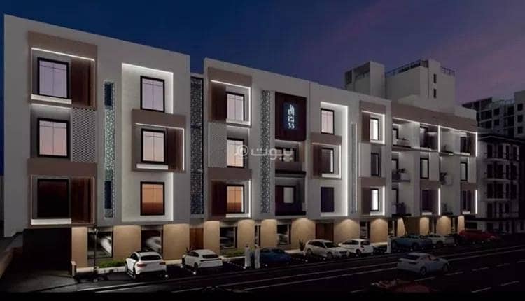 Studio Apartment For Sale in Al Masif, Riyadh Studio Apartment For Sale in Al Masif, Riyadh