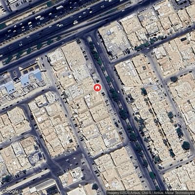 شقة 3 غرف نوم للايجار في شمال الرياض، الرياض - شقة بغرفة نوم واحدة للإيجار في المسيف، الرياض