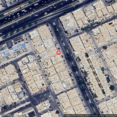 فلیٹ 3 غرف نوم للايجار في شمال الرياض، الرياض - شقة غرفة نوم واحدة للإيجار في المسيف, الرياض