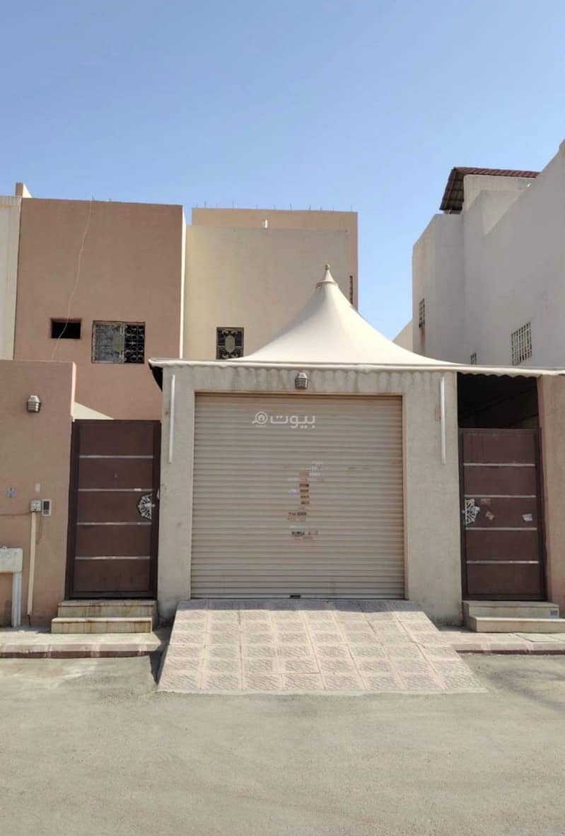 للبيع فيلا حي الدار البيضاء بالرياض